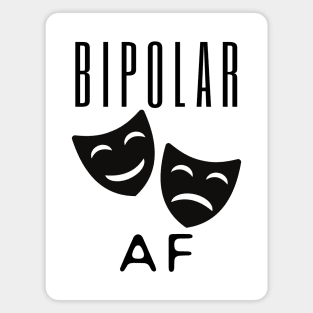 Bipolar Disorder Magnet